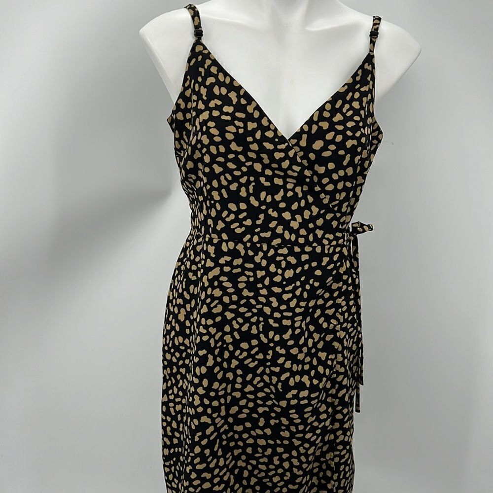 Sanctuary Wrap It Up Tank dress size medium